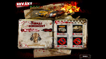 Zombie Driver HD